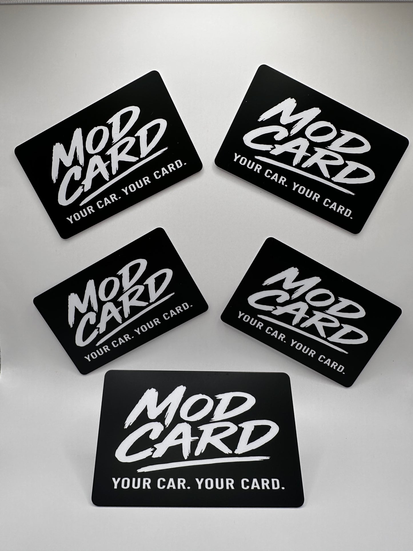 ModCard